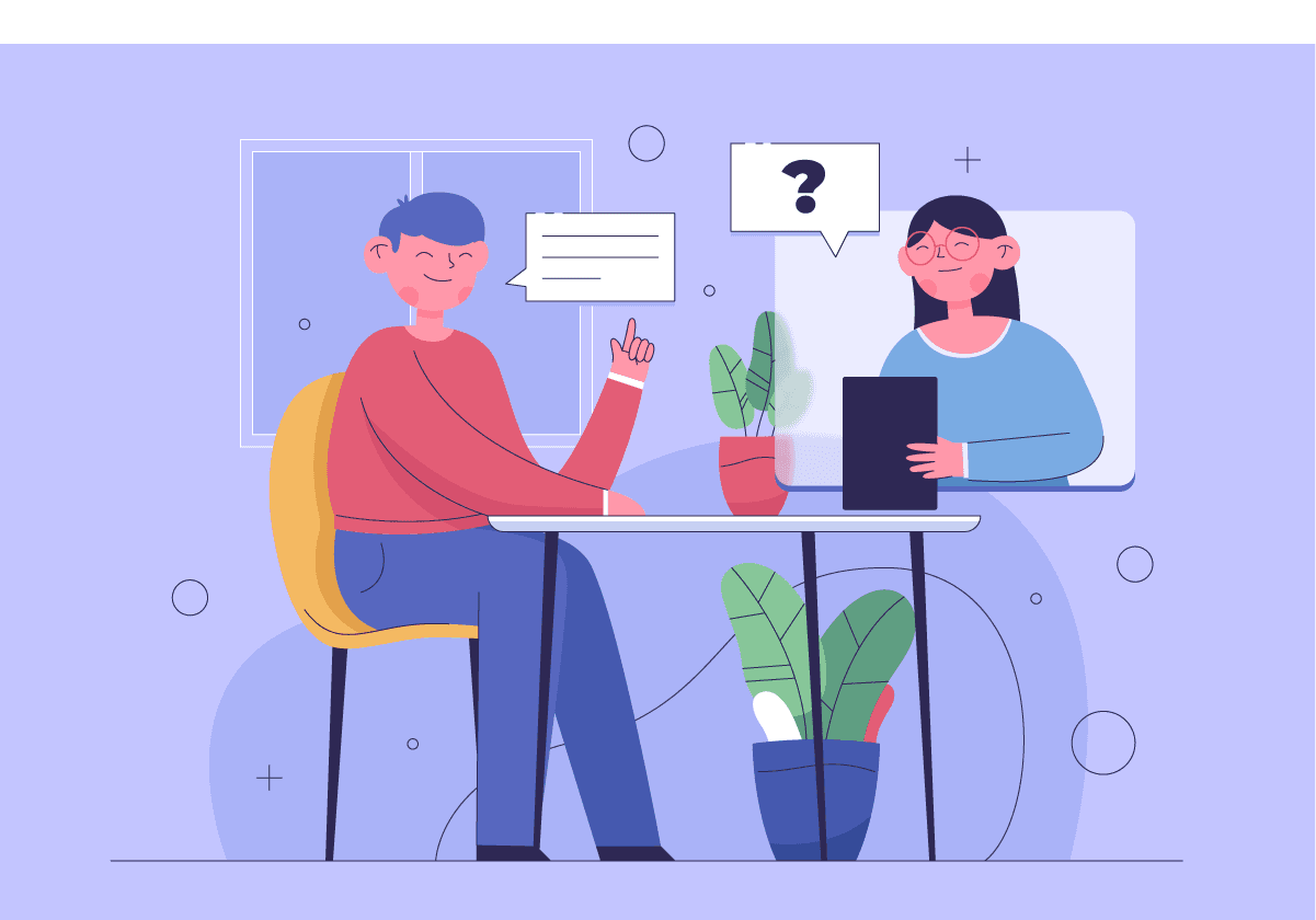 CareerKart platform interface